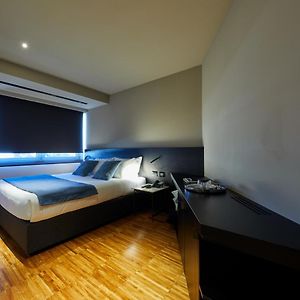 Basic Doppelzimmer